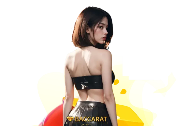 baccarat คือ อะไร