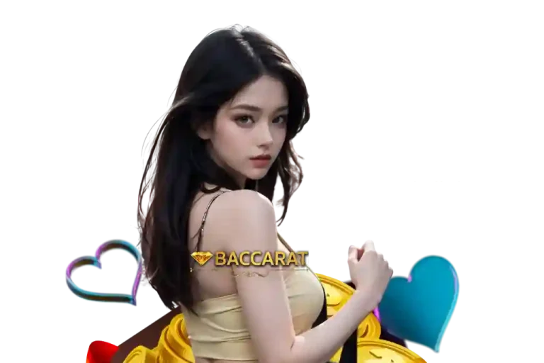 เกม บา คา ร่า คือ อะไร